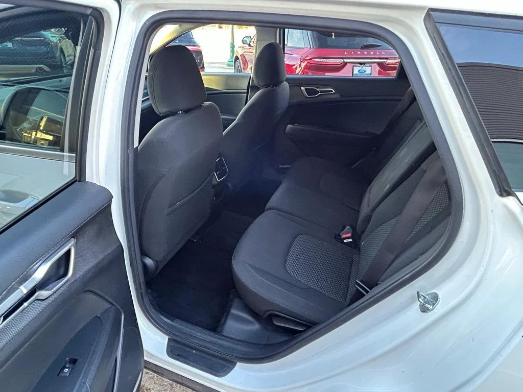 used 2023 Kia Sportage car, priced at $18,988