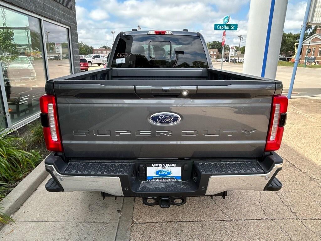 new 2026 Ford F-350 car, priced at $74,988