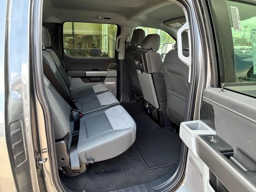 new 2026 Ford F-350 car, priced at $74,988