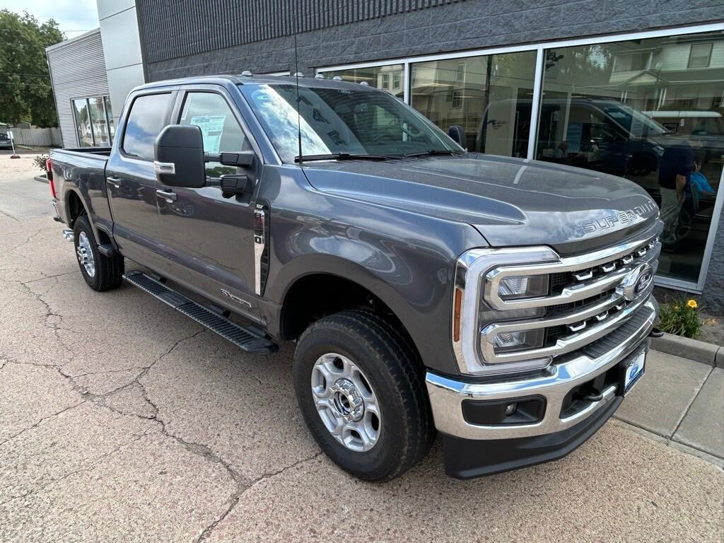 new 2026 Ford F-350 car, priced at $74,988