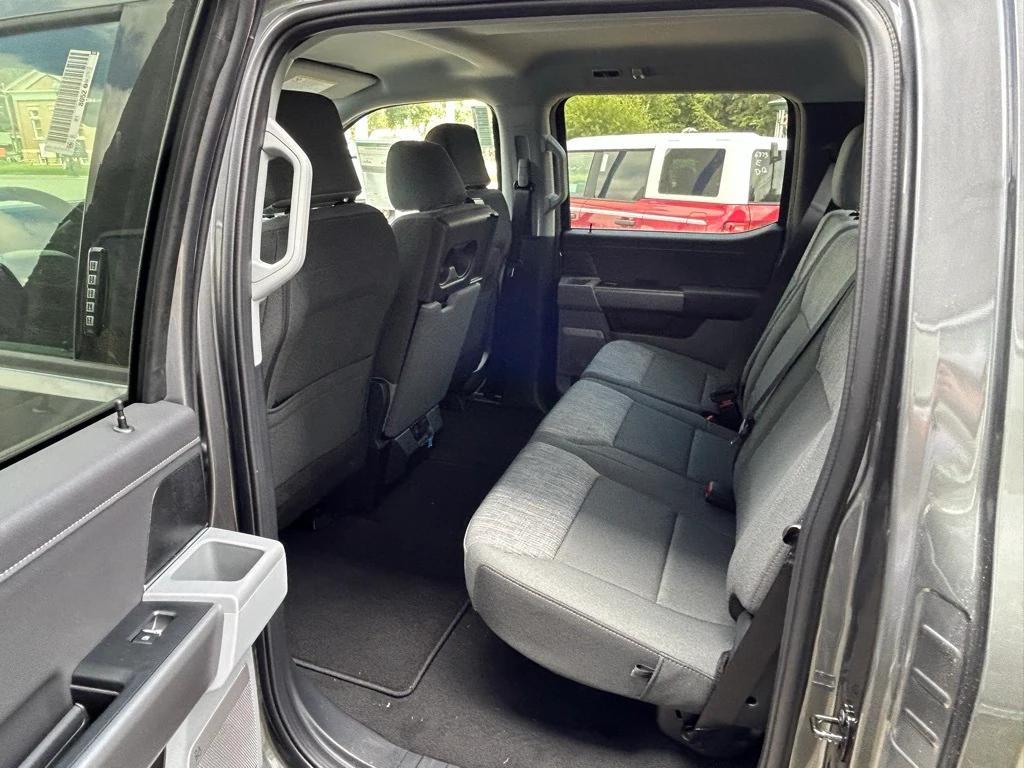 new 2026 Ford F-350 car, priced at $74,988