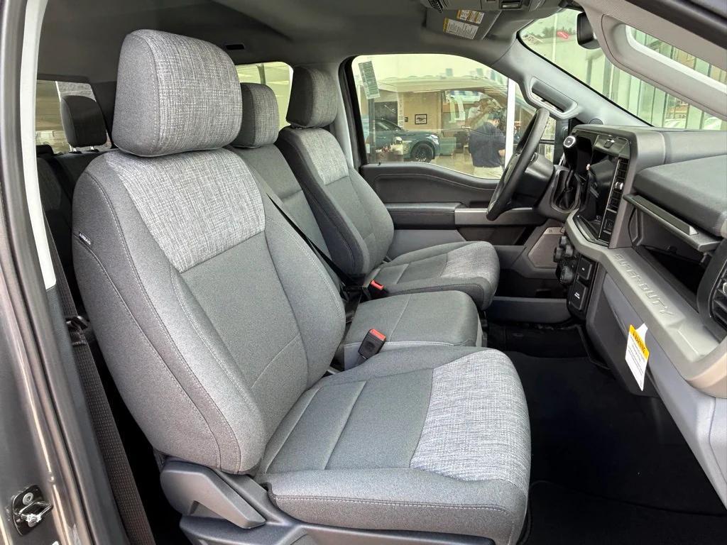 new 2026 Ford F-350 car, priced at $74,988