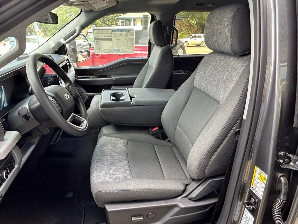 new 2026 Ford F-350 car, priced at $74,988