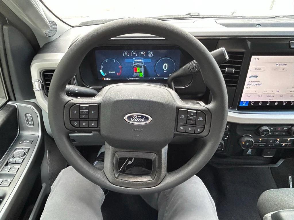 new 2026 Ford F-350 car, priced at $74,988