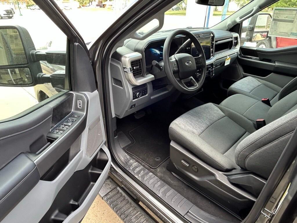 new 2026 Ford F-350 car, priced at $74,988