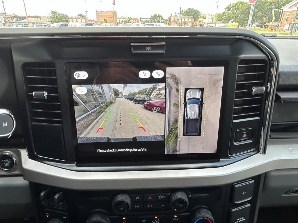 new 2026 Ford F-350 car, priced at $74,988