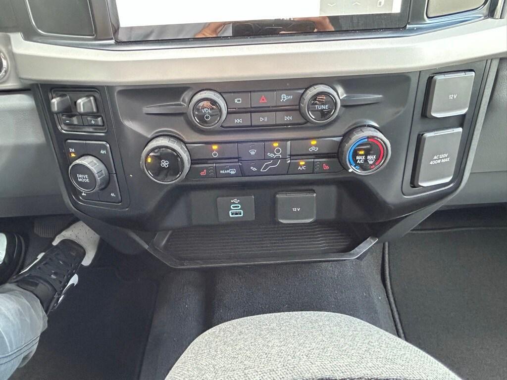 new 2026 Ford F-350 car, priced at $74,988