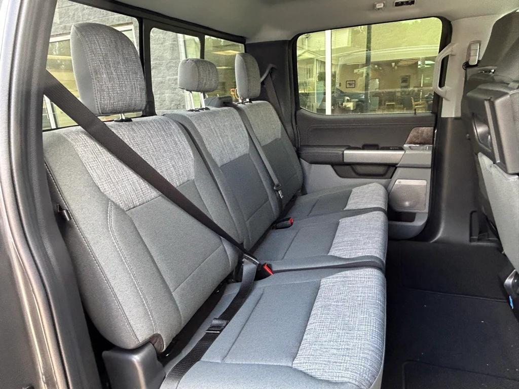 new 2026 Ford F-350 car, priced at $74,988