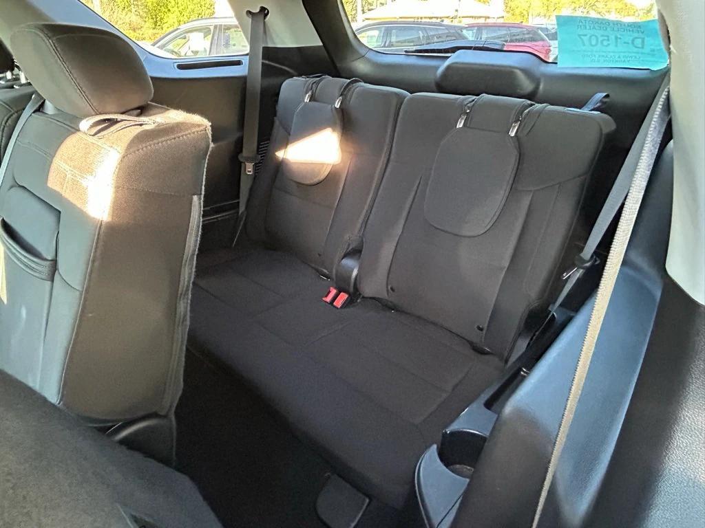 used 2022 Ford Explorer car, priced at $29,988