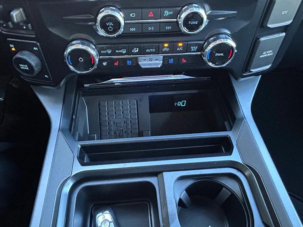 new 2026 Ford F-350 car, priced at $86,988