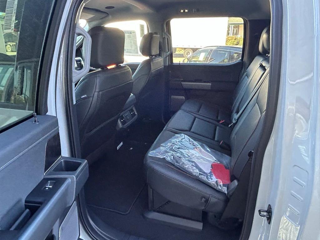 new 2026 Ford F-350 car, priced at $86,988