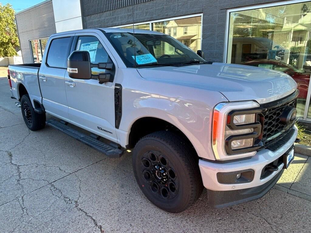 new 2026 Ford F-350 car, priced at $86,988