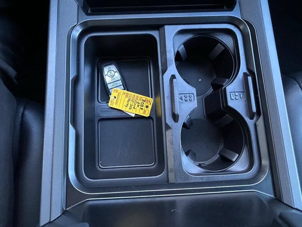 new 2026 Ford F-350 car, priced at $86,988