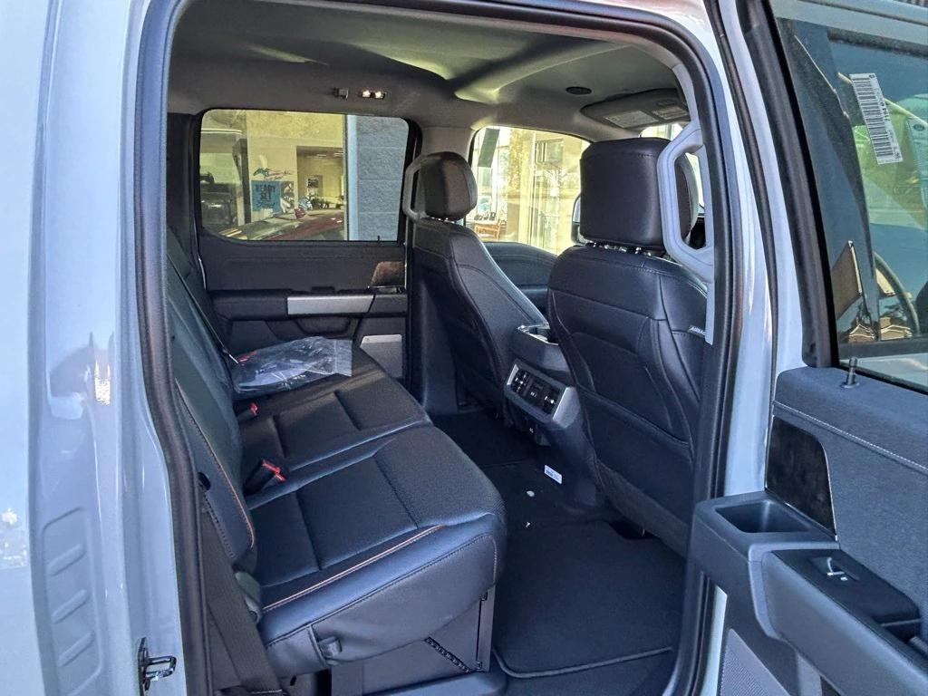 new 2026 Ford F-350 car, priced at $86,988