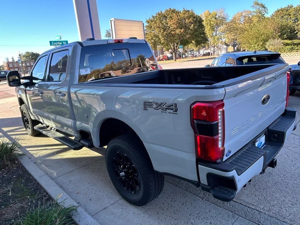 new 2026 Ford F-350 car, priced at $86,988