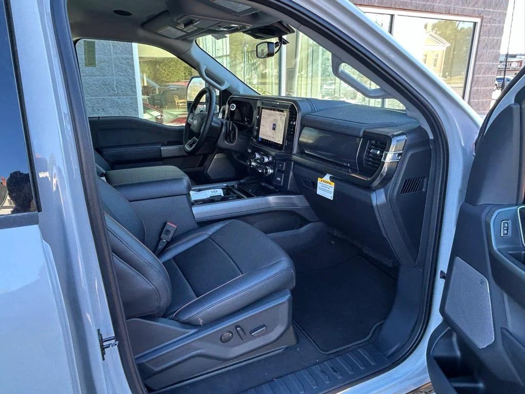 new 2026 Ford F-350 car, priced at $86,988