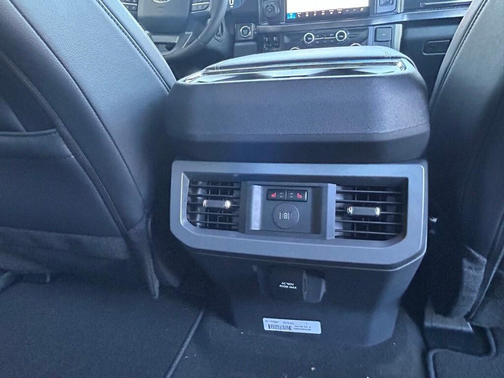 new 2026 Ford F-350 car, priced at $86,988