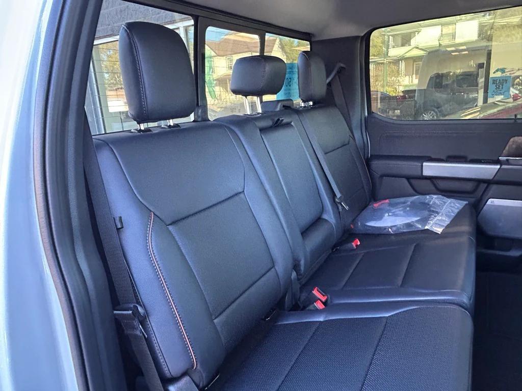 new 2026 Ford F-350 car, priced at $86,988