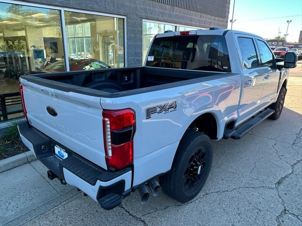 new 2026 Ford F-350 car, priced at $86,988