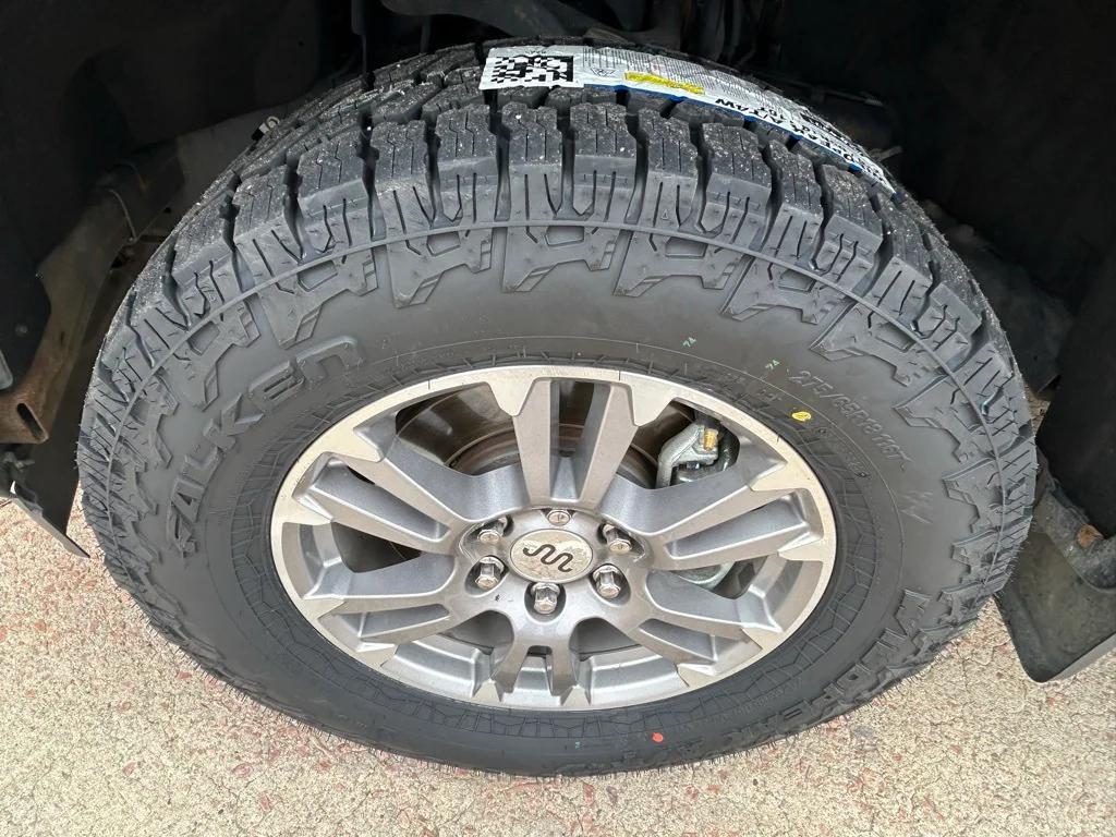 used 2019 Ford F-150 car, priced at $37,988