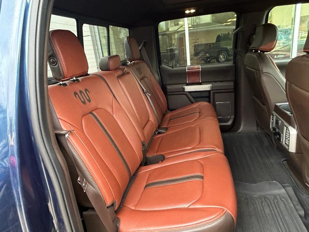 used 2019 Ford F-150 car, priced at $37,988