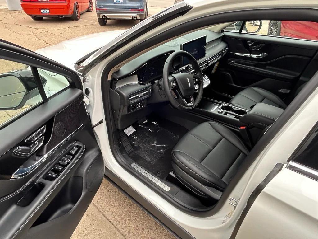 new 2026 Lincoln Corsair car, priced at $49,488
