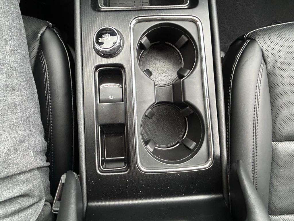 new 2026 Lincoln Corsair car, priced at $49,488