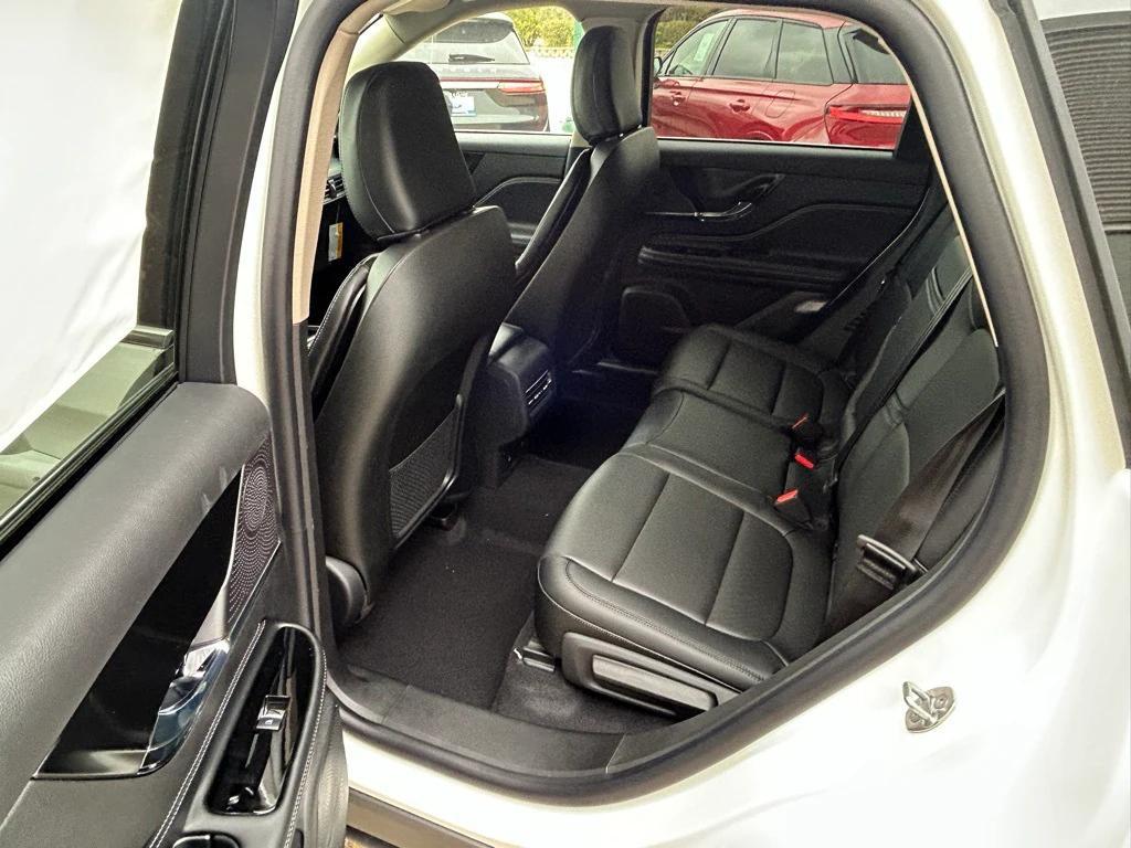 new 2026 Lincoln Corsair car, priced at $49,488