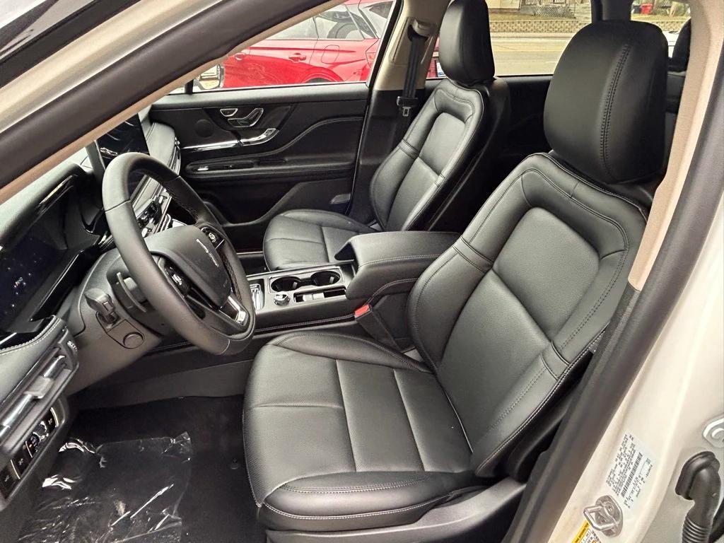 new 2026 Lincoln Corsair car, priced at $49,488