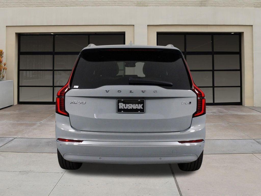 new 2026 Volvo XC90 car, priced at $71,825