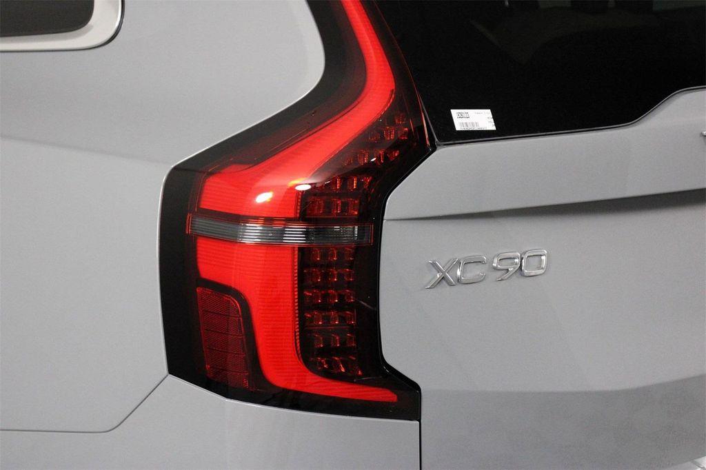 new 2026 Volvo XC90 car, priced at $71,825