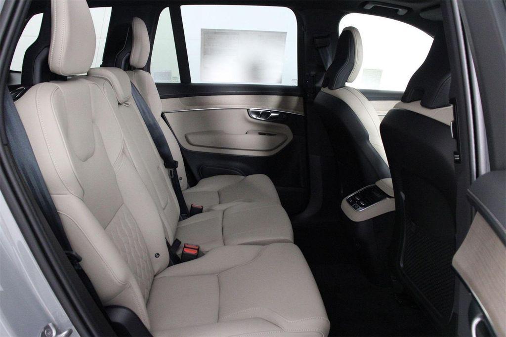 new 2026 Volvo XC90 car, priced at $71,825