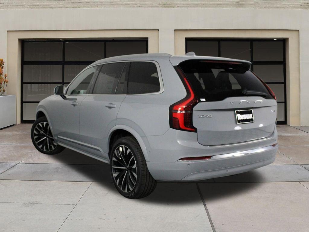 new 2026 Volvo XC90 car, priced at $71,825