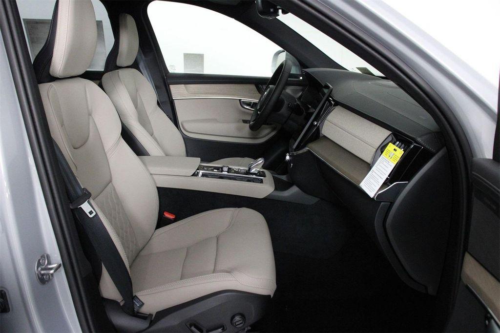 new 2026 Volvo XC90 car, priced at $71,825