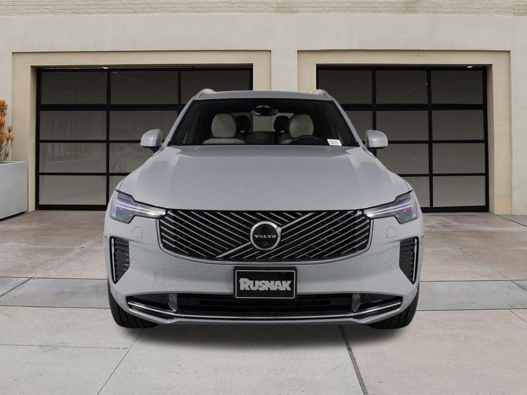 new 2026 Volvo XC90 car, priced at $71,825