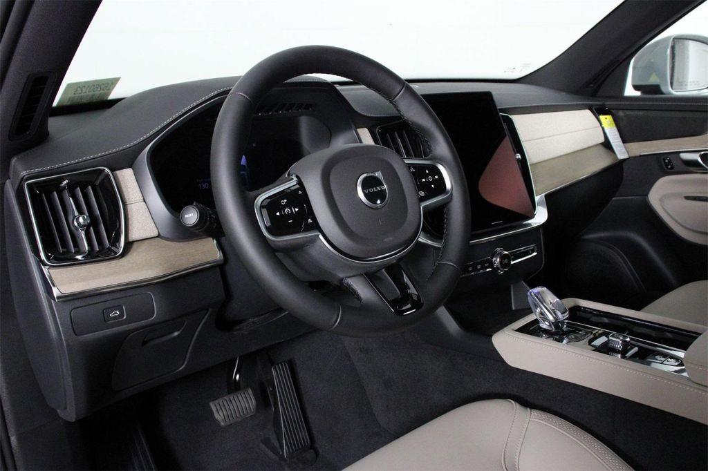 new 2026 Volvo XC90 car, priced at $71,825