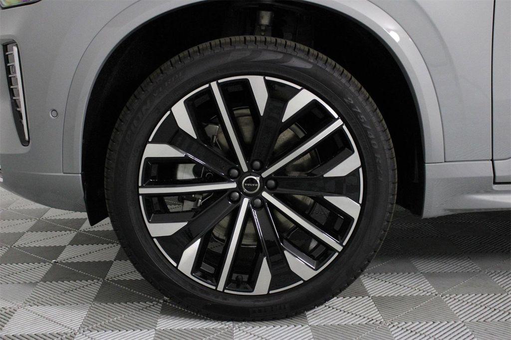 new 2026 Volvo XC90 car, priced at $71,825