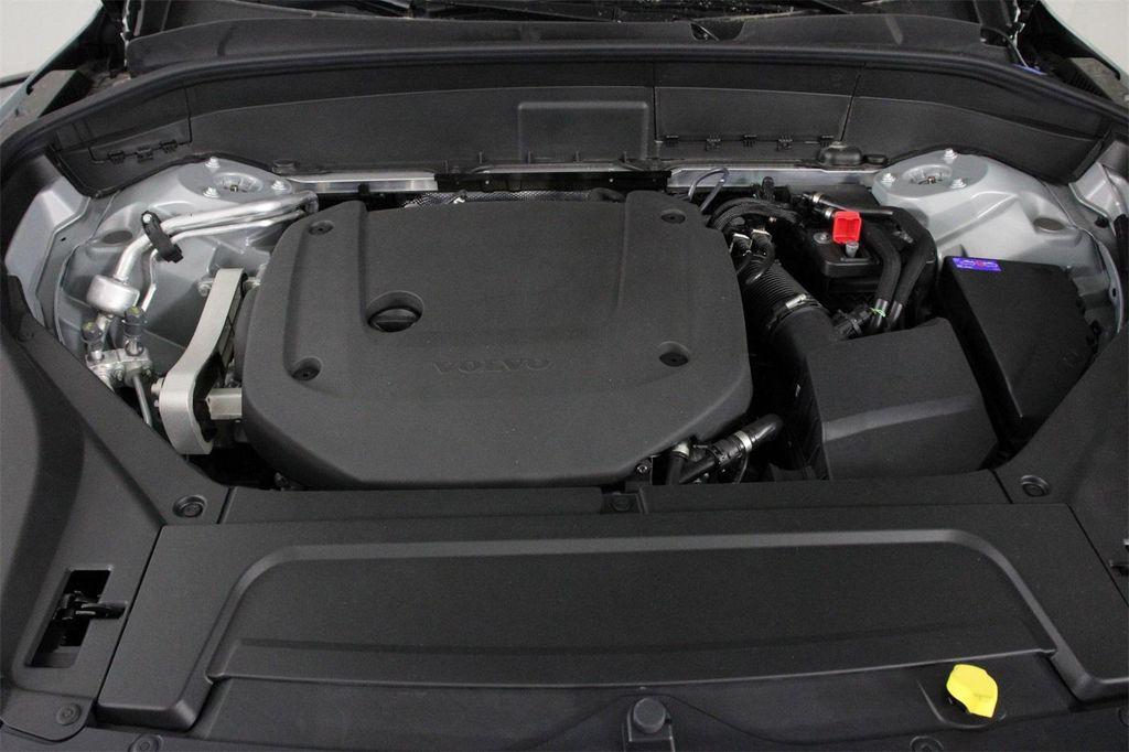 new 2026 Volvo XC90 car, priced at $71,825