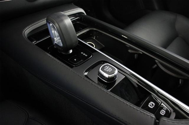 used 2024 Volvo XC90 car, priced at $44,995