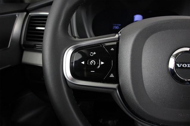 used 2024 Volvo XC90 car, priced at $44,995