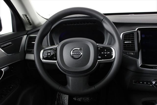 used 2024 Volvo XC90 car, priced at $44,995