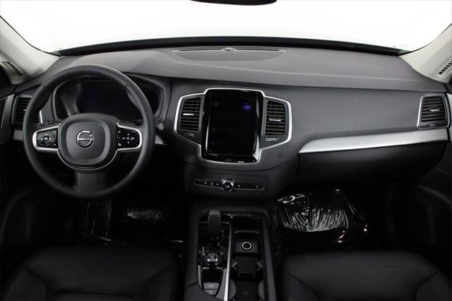 used 2024 Volvo XC90 car, priced at $44,995