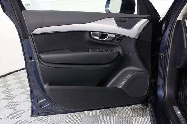 used 2024 Volvo XC90 car, priced at $44,995