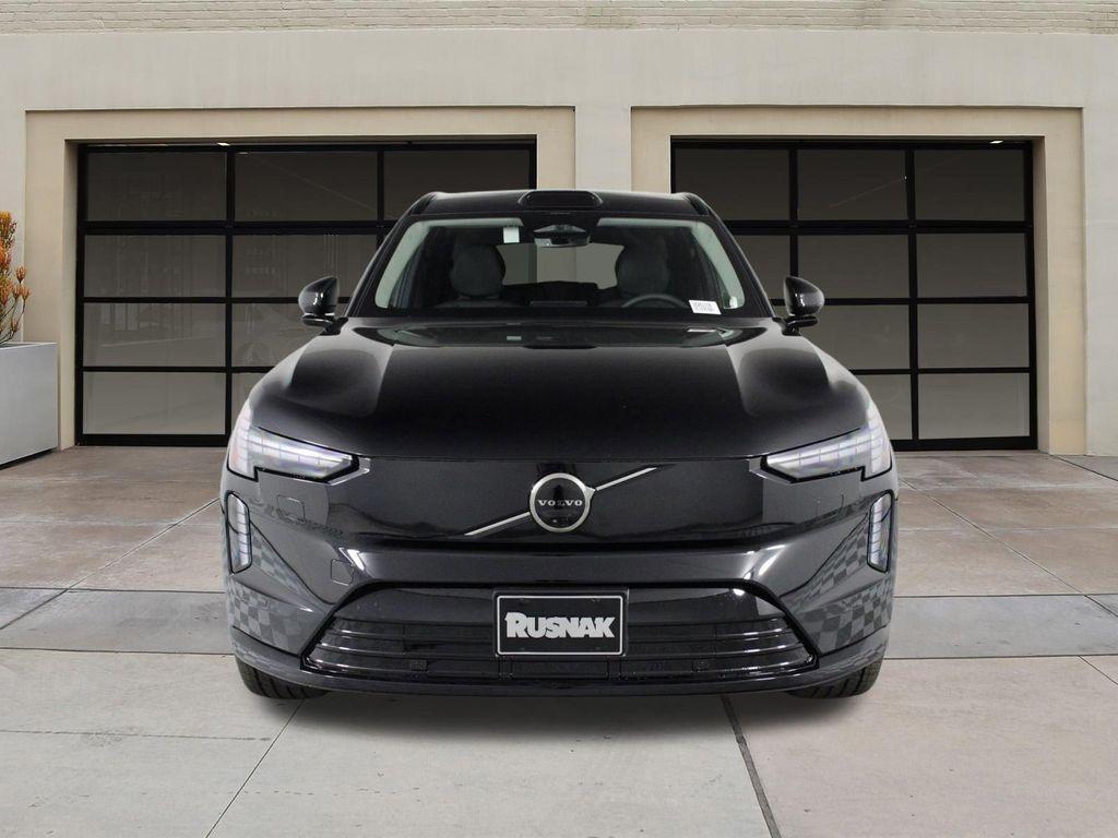 new 2025 Volvo EX90 car, priced at $82,090
