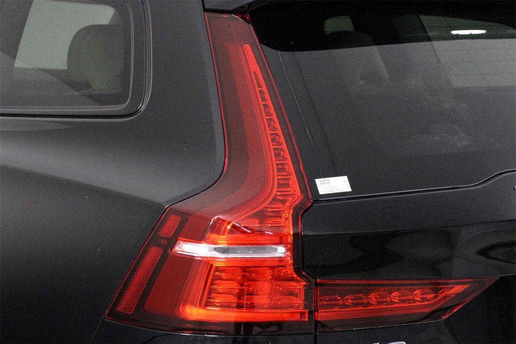 new 2026 Volvo V60 Cross Country car, priced at $57,370