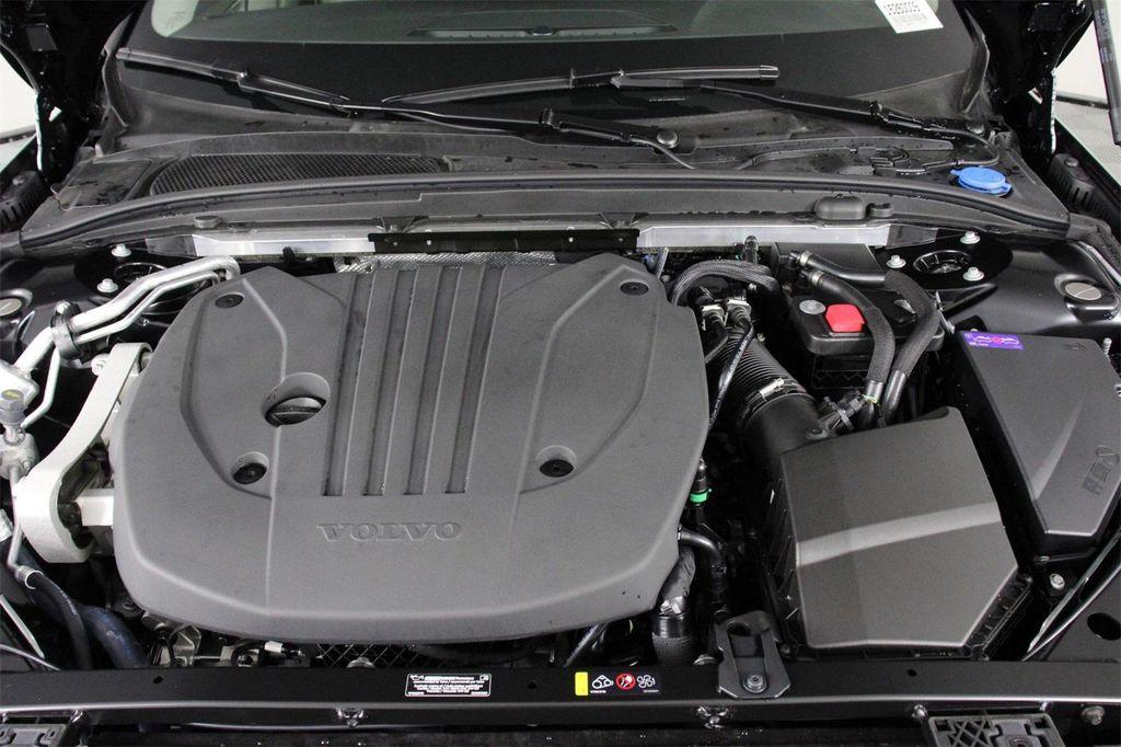new 2026 Volvo V60 Cross Country car, priced at $57,370