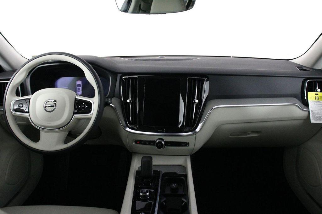 new 2026 Volvo V60 Cross Country car, priced at $57,370