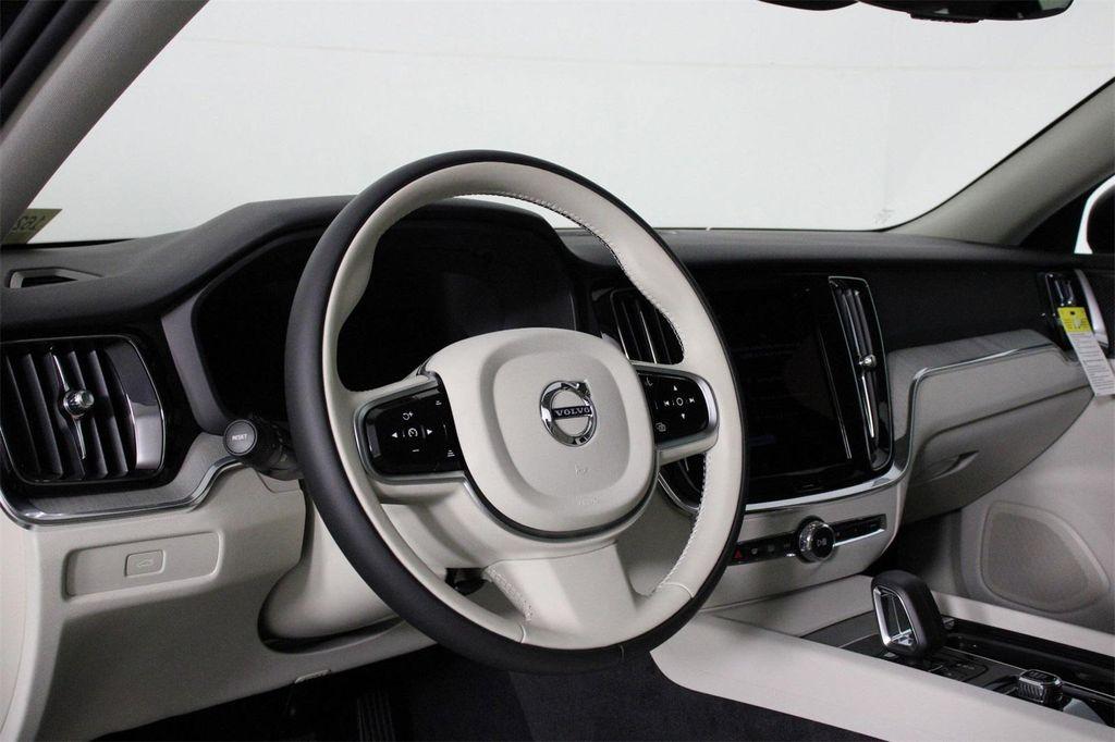 new 2026 Volvo V60 Cross Country car, priced at $57,370