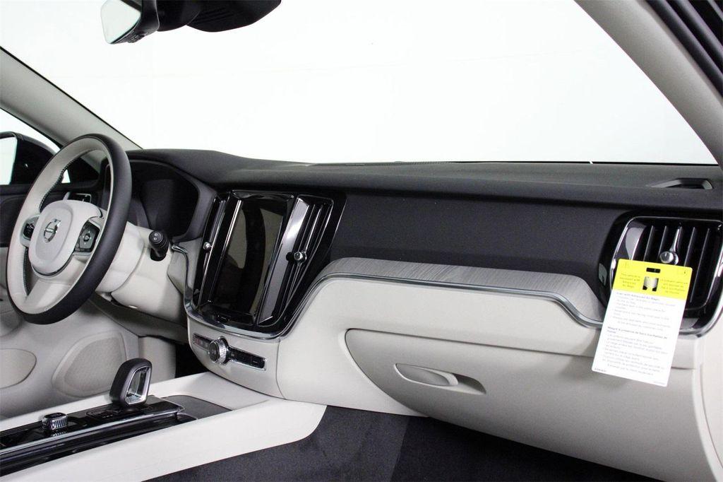 new 2026 Volvo V60 Cross Country car, priced at $57,370