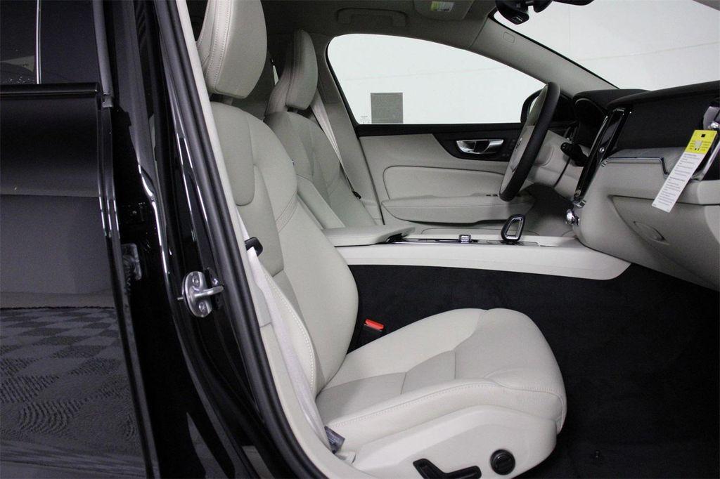 new 2026 Volvo V60 Cross Country car, priced at $57,370